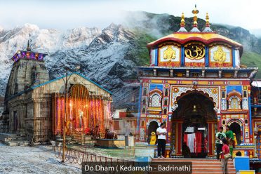 Do Dham Yatra, Haridwar tour, Haridwar trip, Kedarnath tour,; Kedarnath trip;